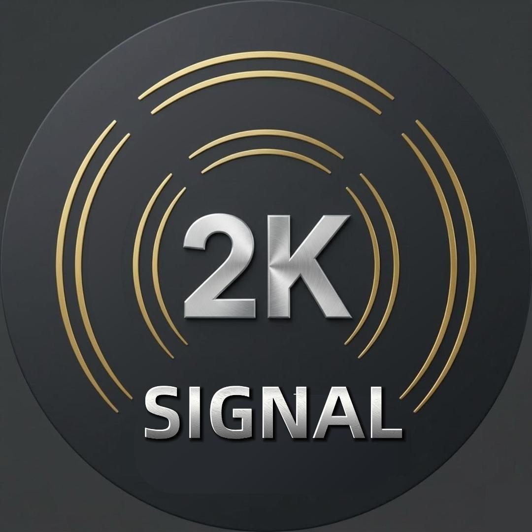2K Signal logo